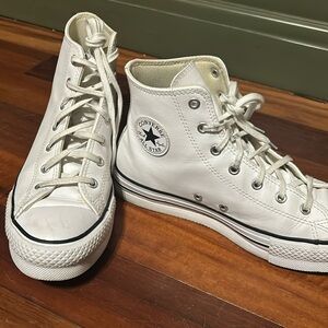 Converse EVA lift